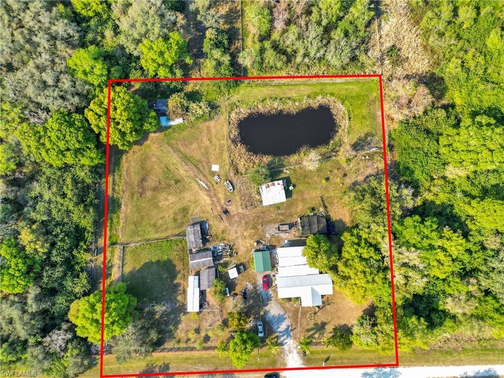 830 N Zambria St, Clewiston, FL 33440 Photo