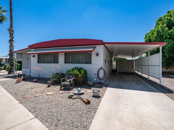 7300 N 51ST Avenue, Unit G124, Glendale, AZ 85301