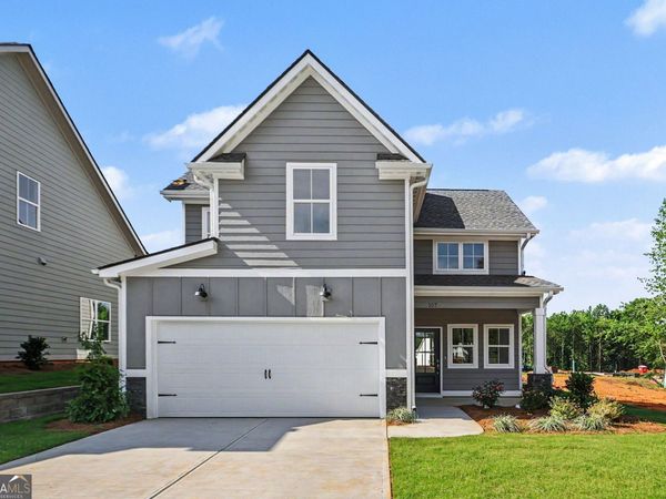 107 Red Oak Court, Carrollton, GA 30116