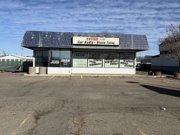 2816 North Avenue, Grand Junction, CO 81501