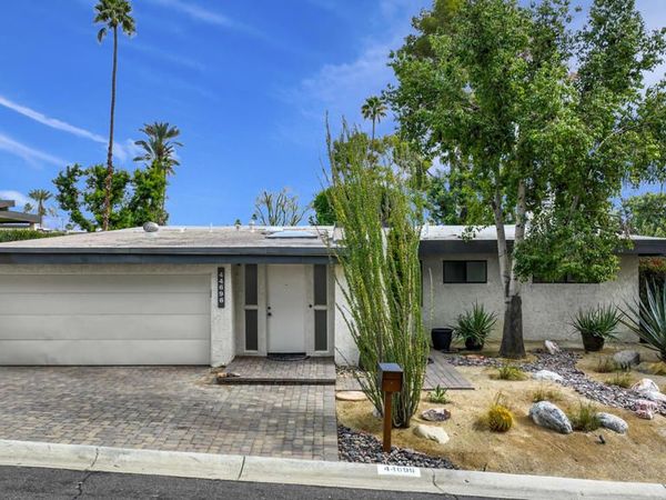 44696 Elkhorn Trail, Indian Wells, CA 92210