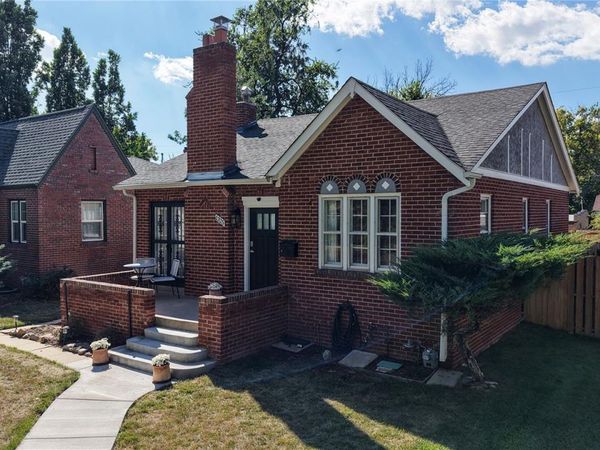 1325 Dahlia Street, Unit B, Denver, CO 80220