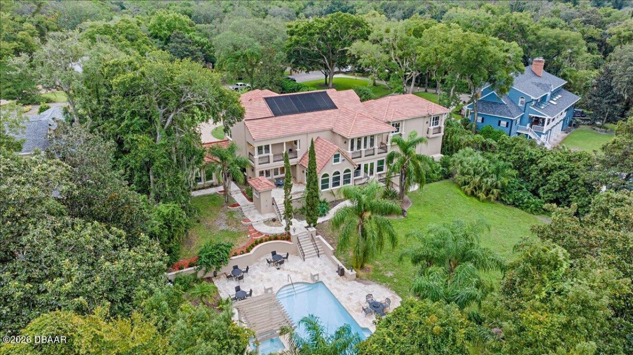 12 Tidewater Drive, Ormond Beach, FL 32174 Photo