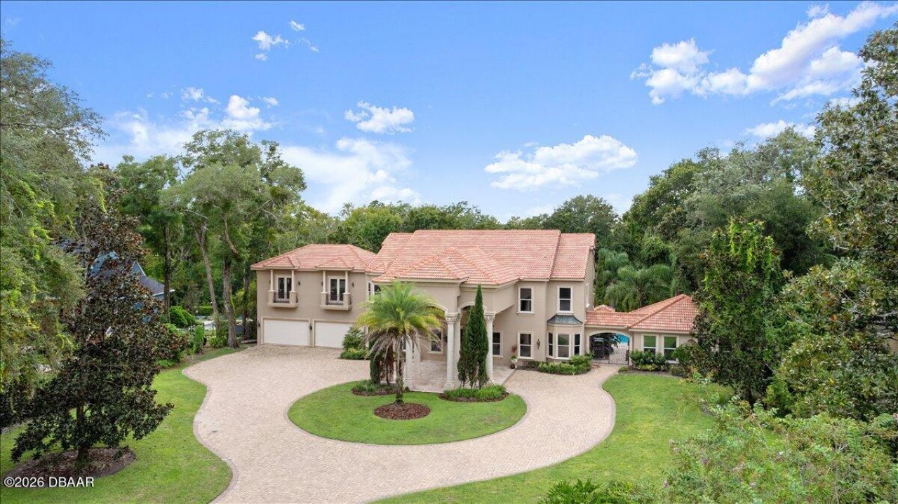 12 Tidewater Drive, Ormond Beach, FL 32174 Photo