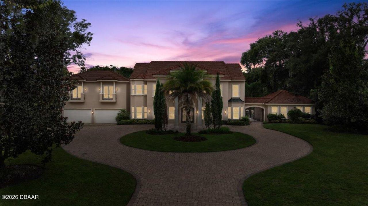 12 Tidewater Drive, Ormond Beach, FL 32174 Photo