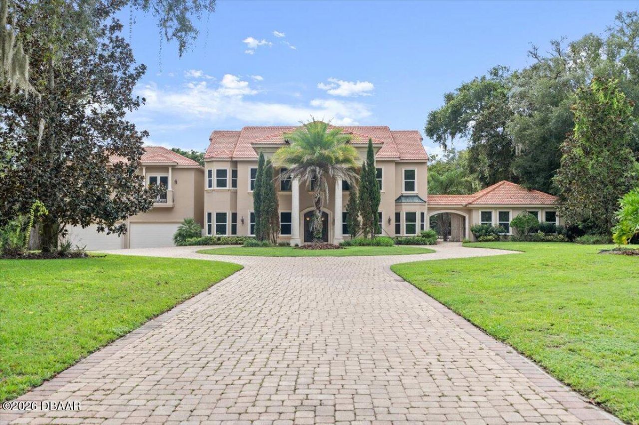 12 Tidewater Drive, Ormond Beach, FL 32174 Photo