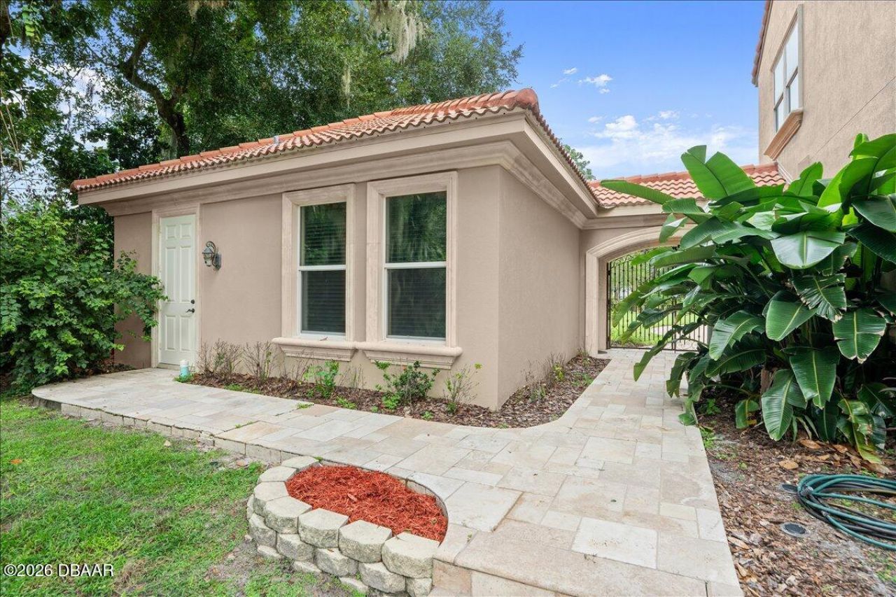 12 Tidewater Drive, Ormond Beach, FL 32174 Photo