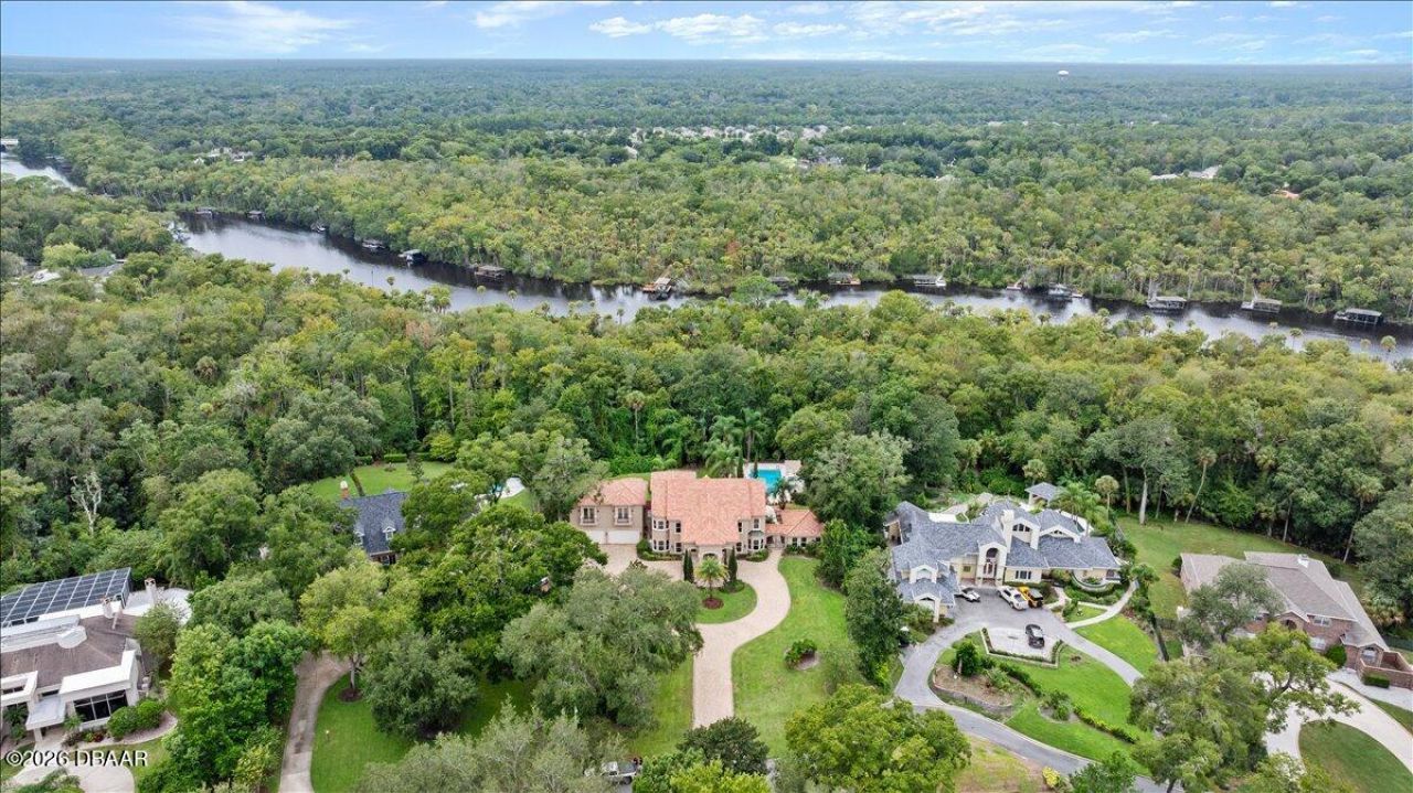 12 Tidewater Drive, Ormond Beach, FL 32174 Photo