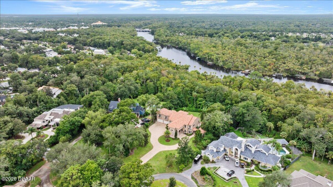 12 Tidewater Drive, Ormond Beach, FL 32174 Photo
