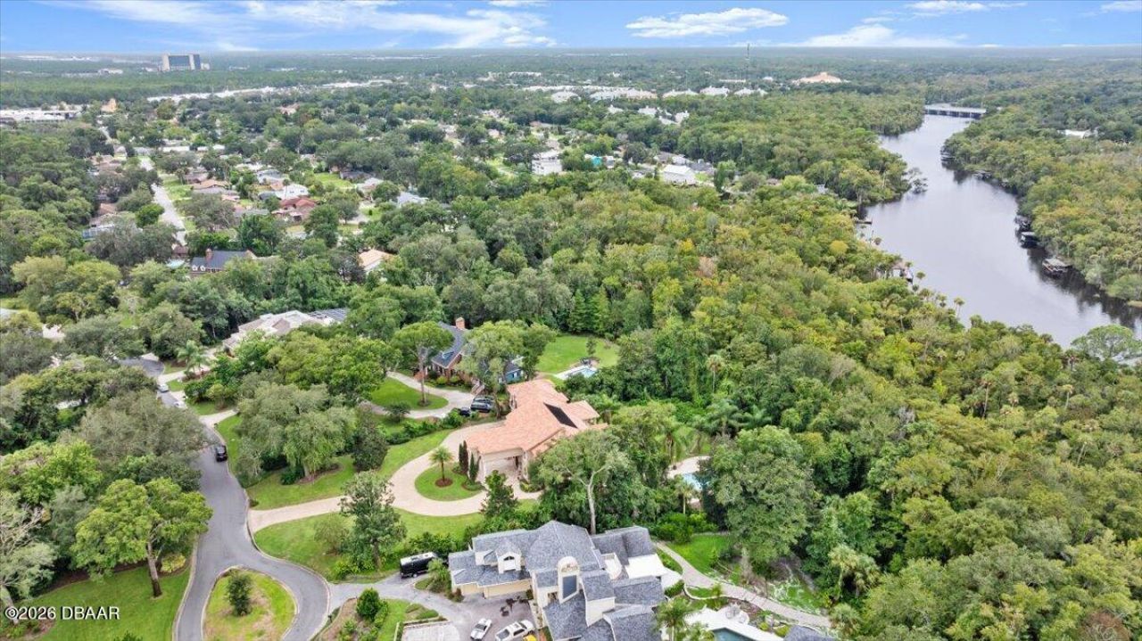 12 Tidewater Drive, Ormond Beach, FL 32174 Photo