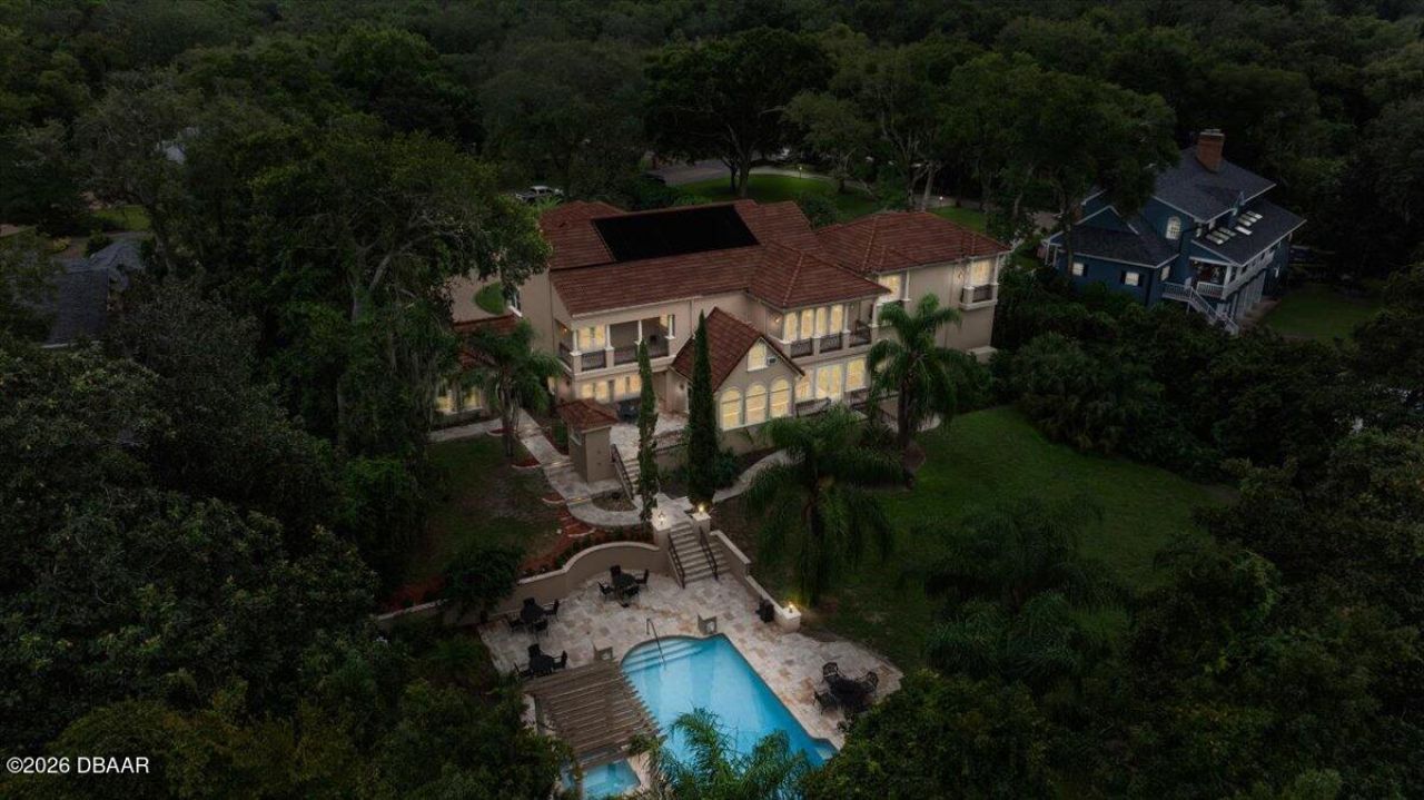 12 Tidewater Drive, Ormond Beach, FL 32174 Photo