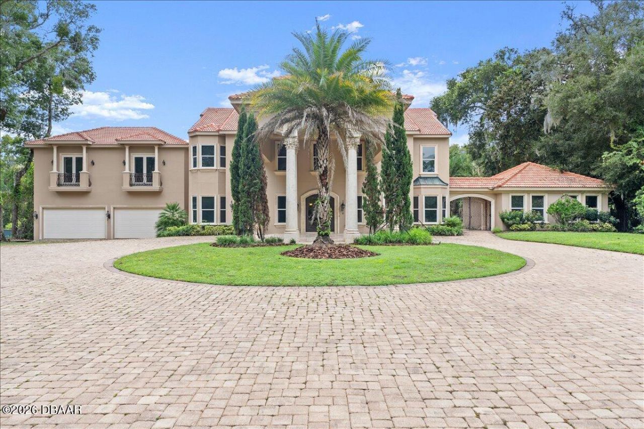 12 Tidewater Drive, Ormond Beach, FL 32174 Photo