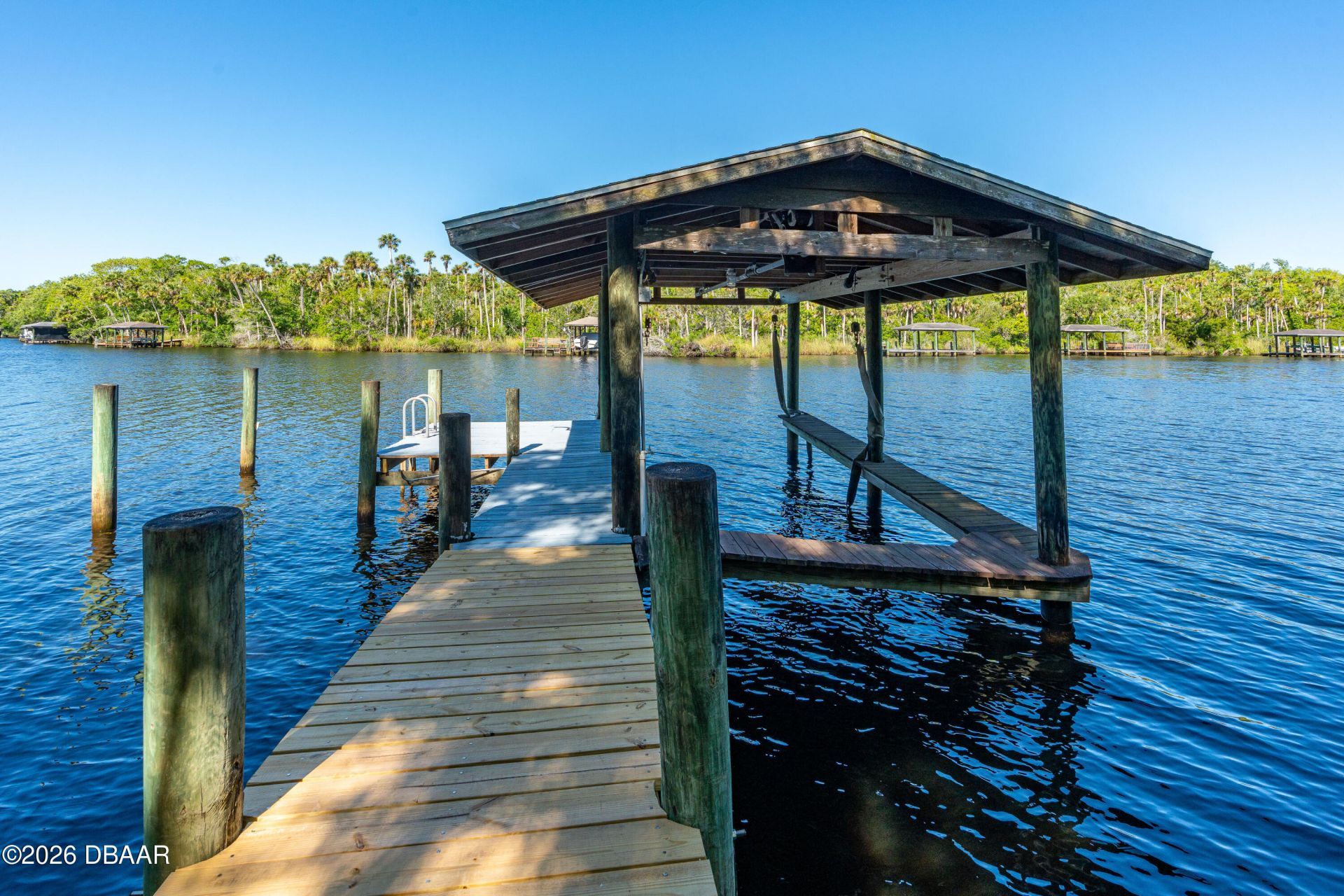 12 Tidewater Drive, Ormond Beach, FL 32174 Photo