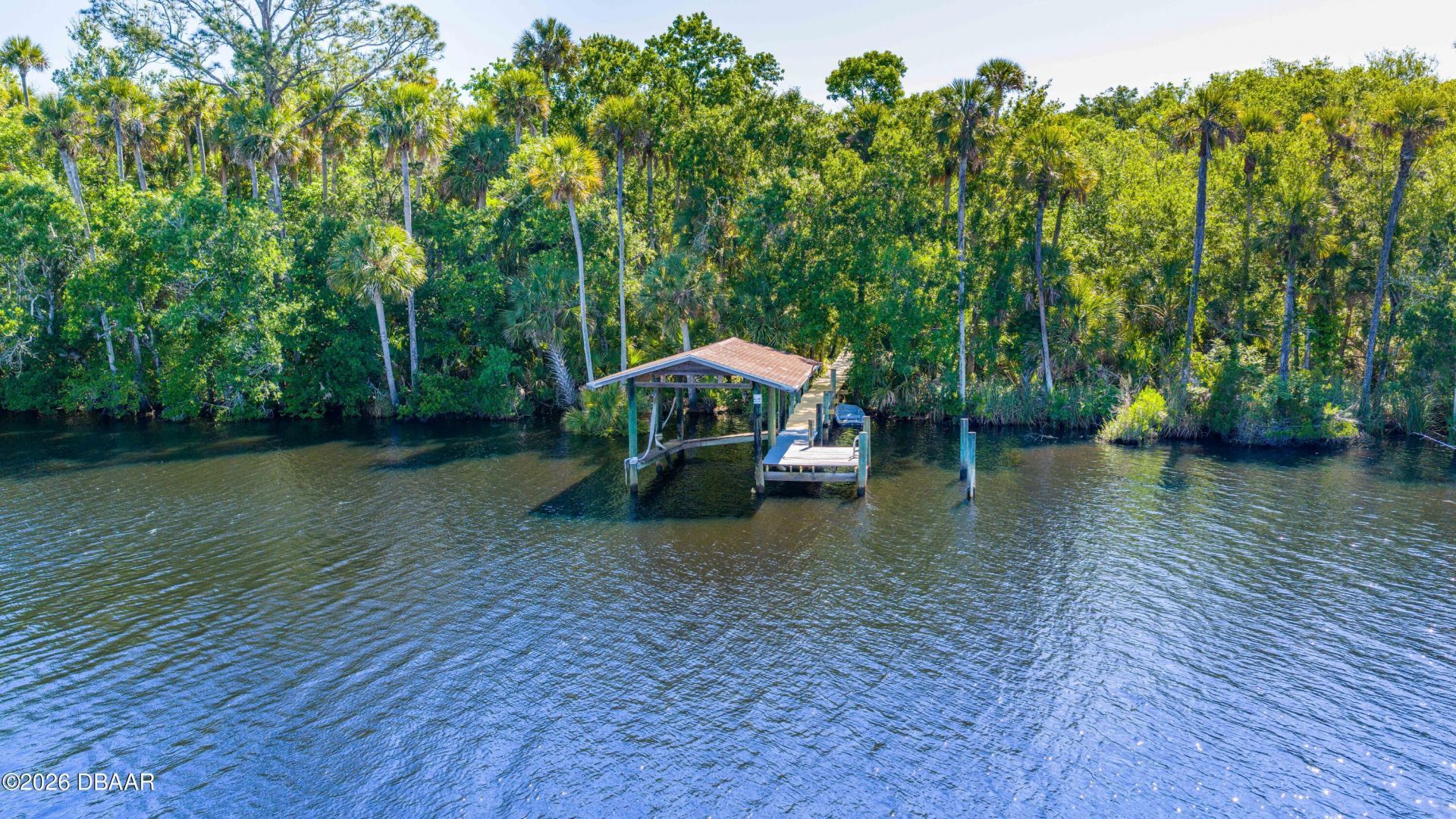 12 Tidewater Drive, Ormond Beach, FL 32174 Photo