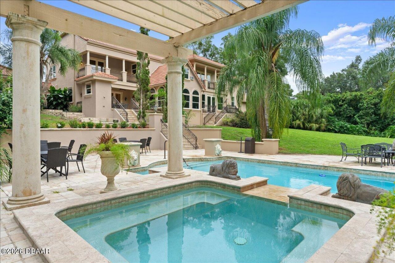 12 Tidewater Drive, Ormond Beach, FL 32174 Photo