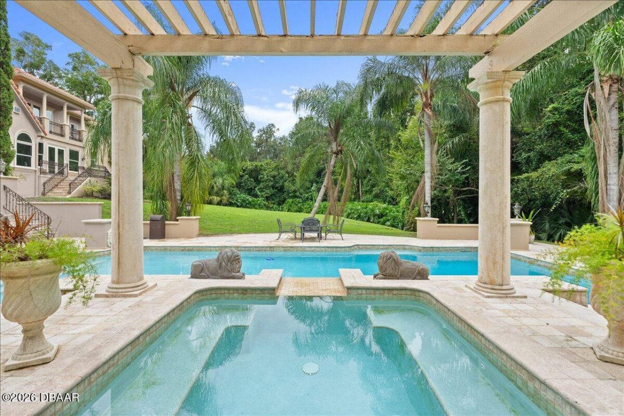 12 Tidewater Drive, Ormond Beach, FL 32174 Photo