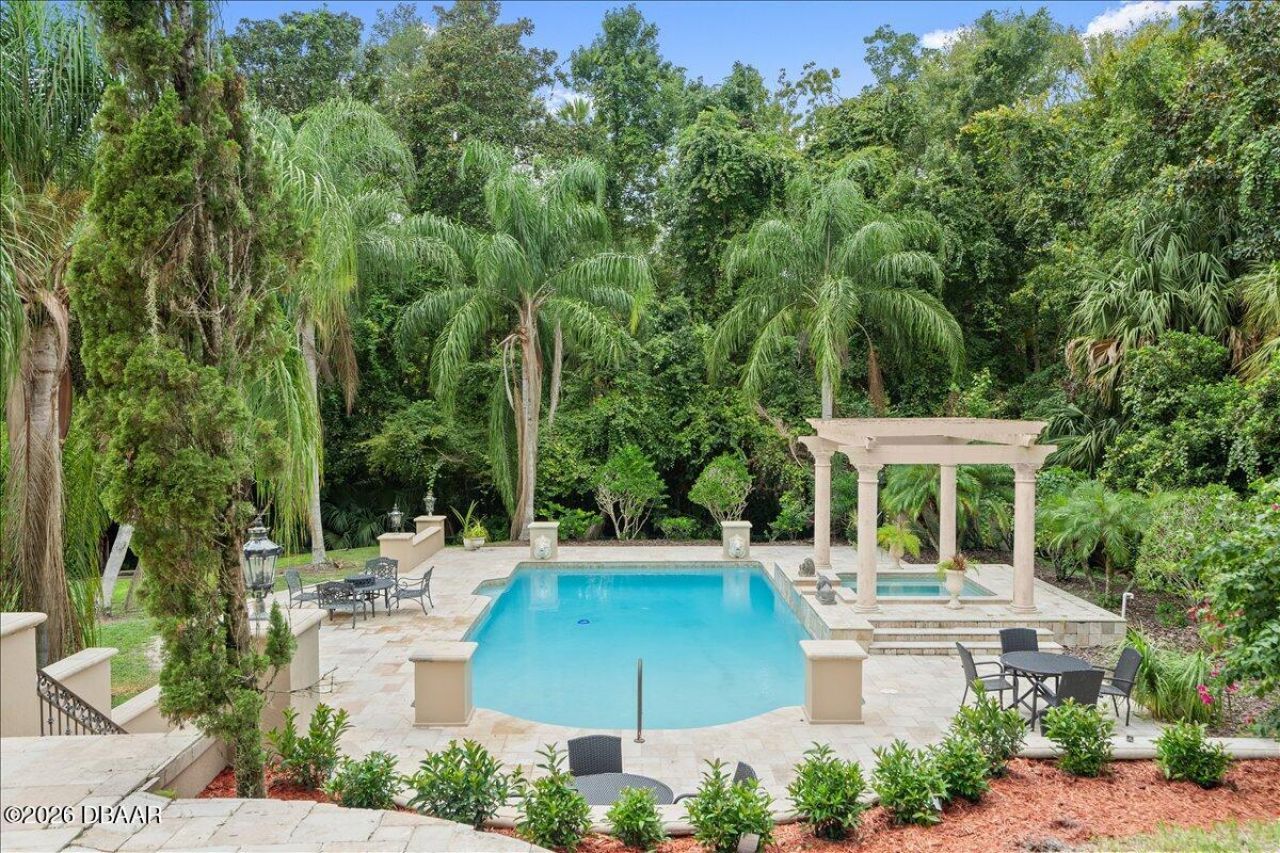 12 Tidewater Drive, Ormond Beach, FL 32174 Photo