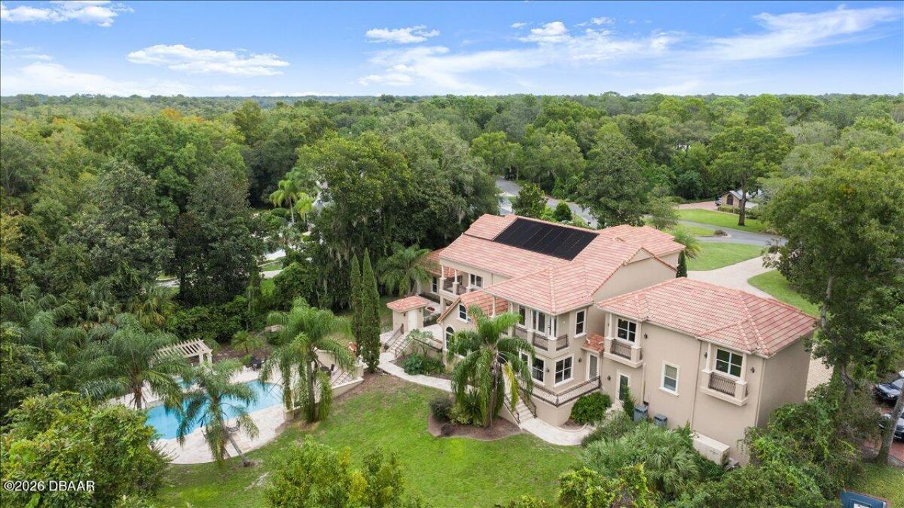 12 Tidewater Drive, Ormond Beach, FL 32174 Photo