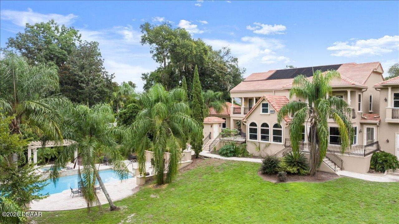 12 Tidewater Drive, Ormond Beach, FL 32174 Photo