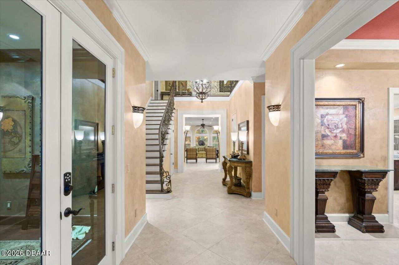 12 Tidewater Drive, Ormond Beach, FL 32174 Photo