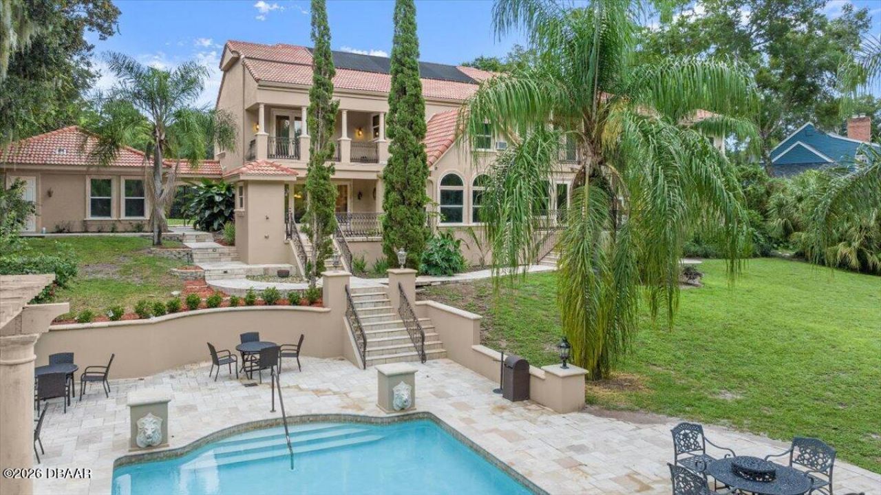12 Tidewater Drive, Ormond Beach, FL 32174 Photo