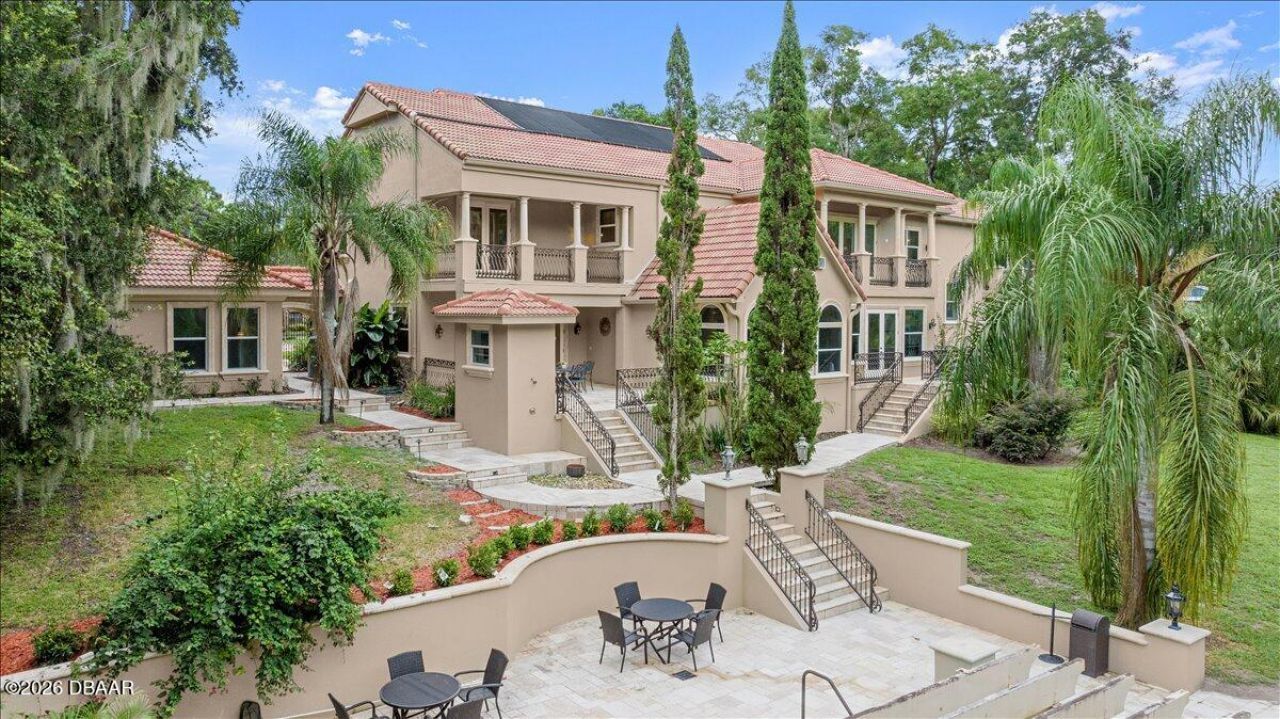 12 Tidewater Drive, Ormond Beach, FL 32174 Photo