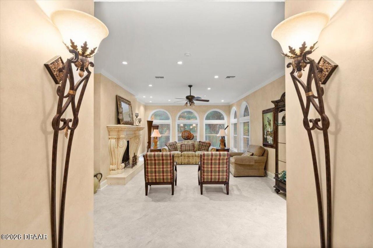 12 Tidewater Drive, Ormond Beach, FL 32174 Photo