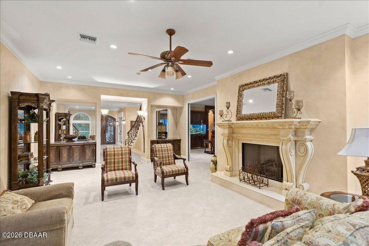 12 Tidewater Drive, Ormond Beach, FL 32174 Photo