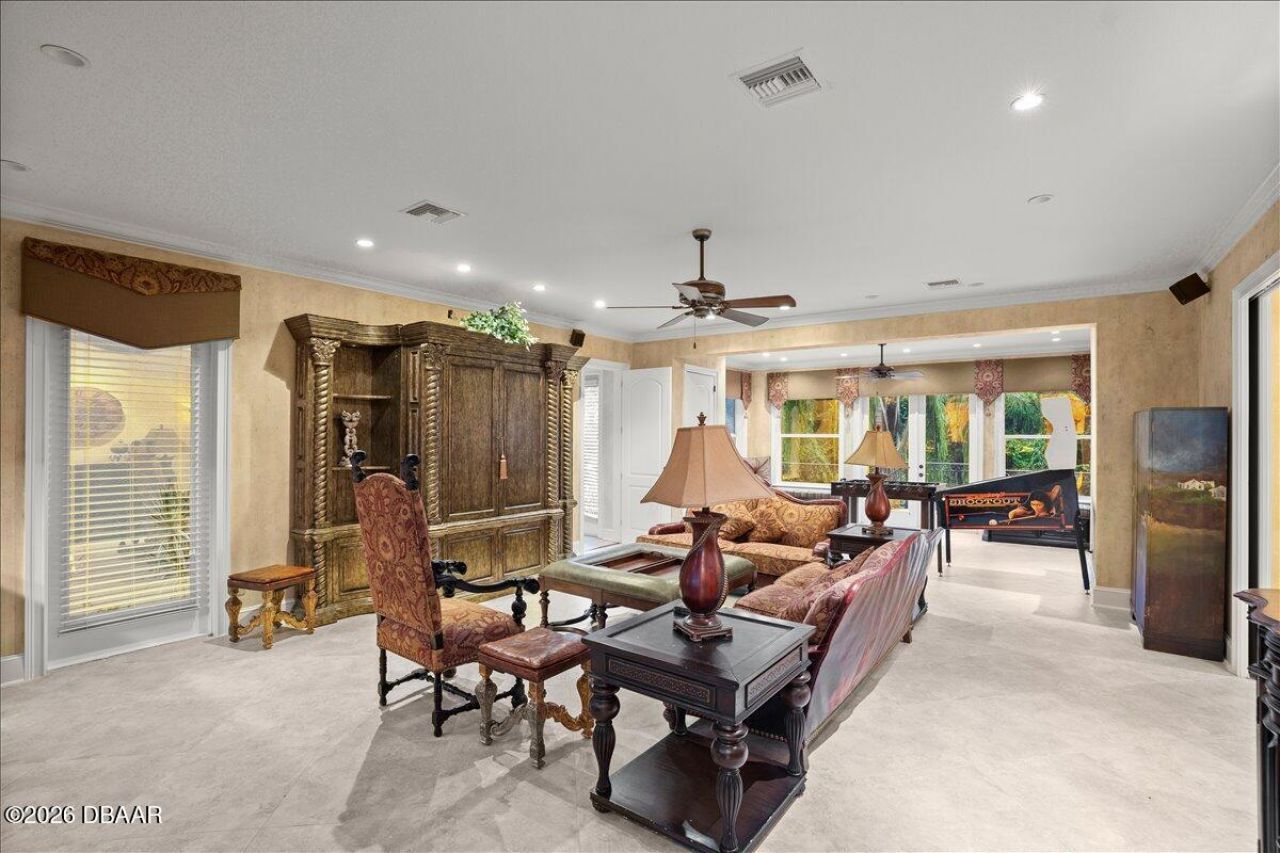 12 Tidewater Drive, Ormond Beach, FL 32174 Photo