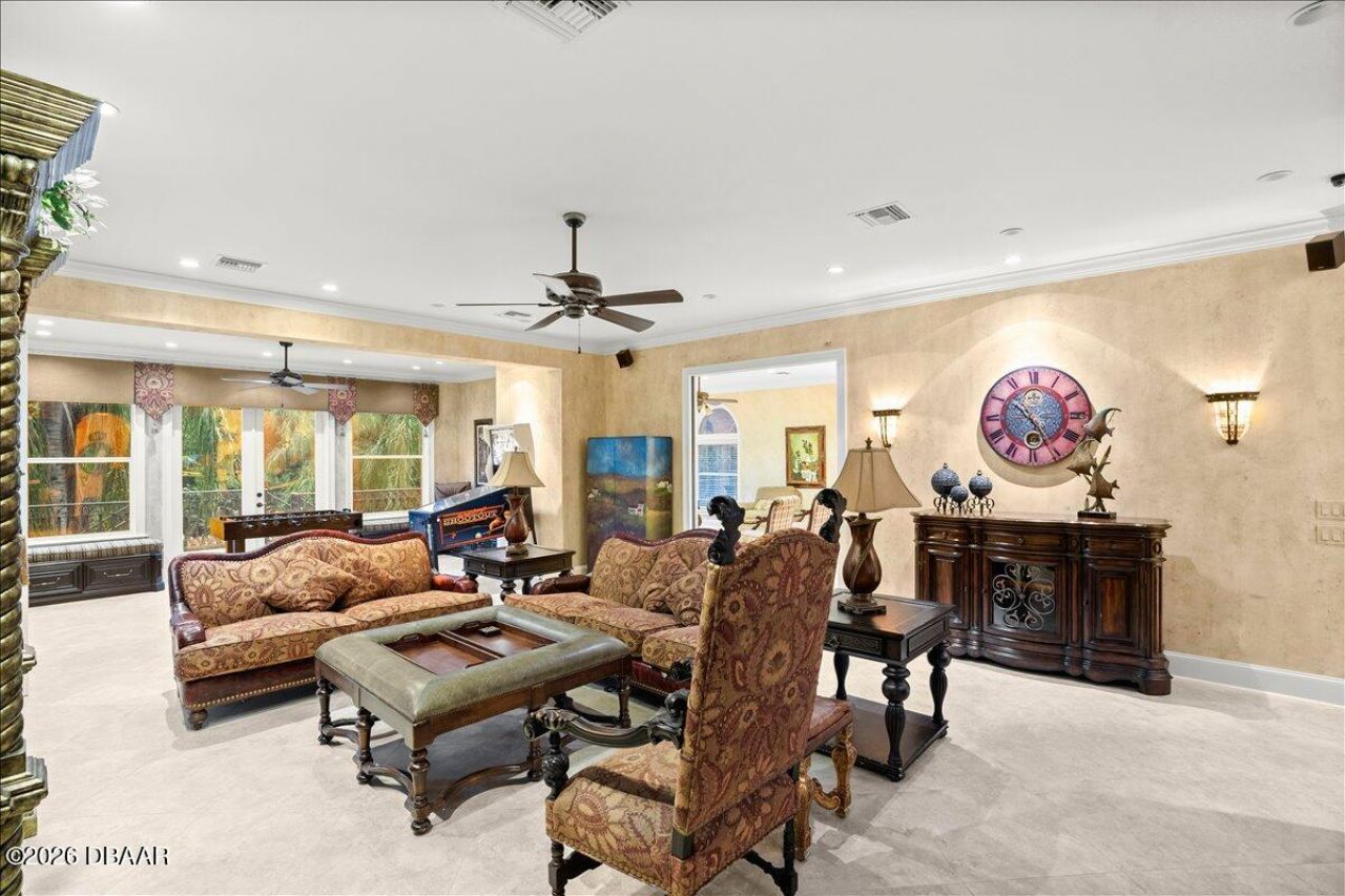 12 Tidewater Drive, Ormond Beach, FL 32174 Photo