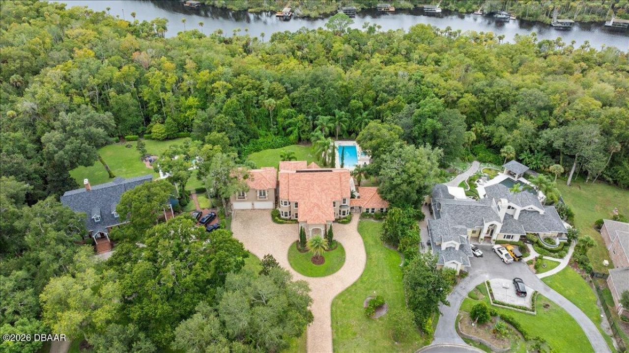 12 Tidewater Drive, Ormond Beach, FL 32174 Photo