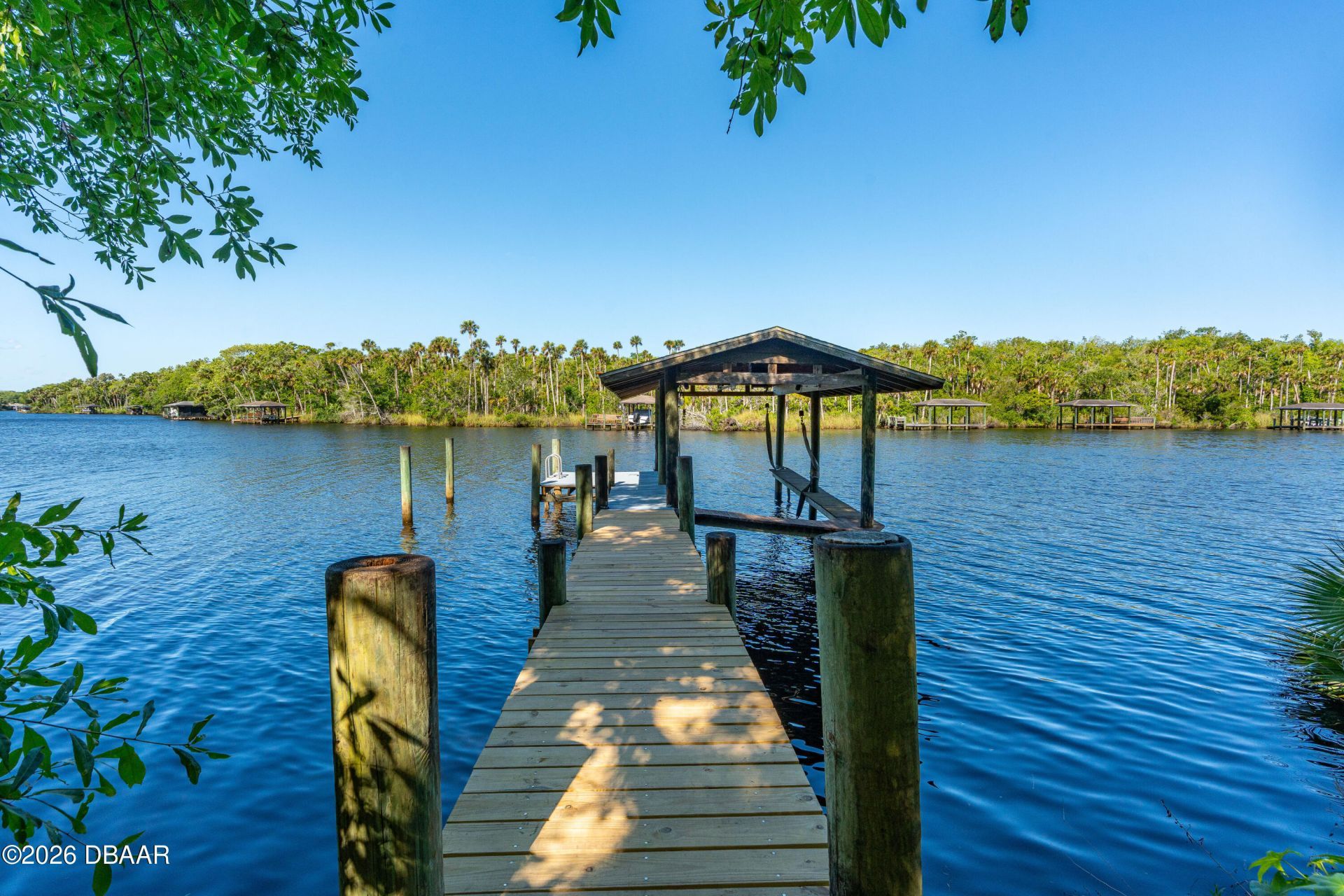 12 Tidewater Drive, Ormond Beach, FL 32174 Photo
