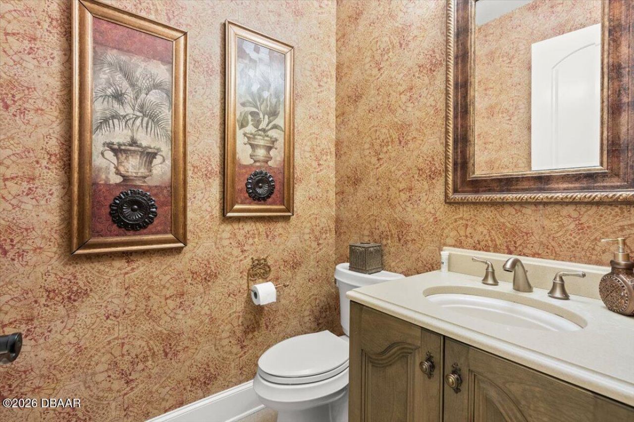 12 Tidewater Drive, Ormond Beach, FL 32174 Photo