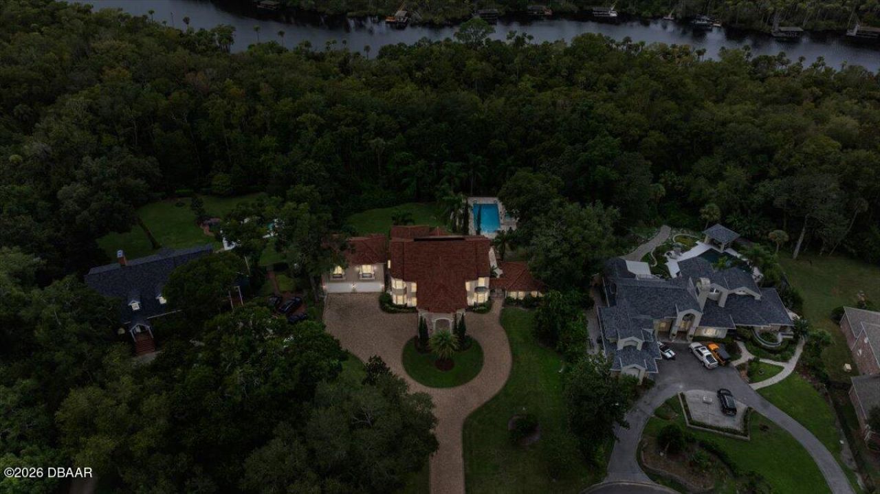 12 Tidewater Drive, Ormond Beach, FL 32174 Photo