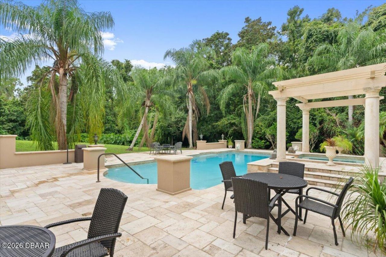 12 Tidewater Drive, Ormond Beach, FL 32174 Photo