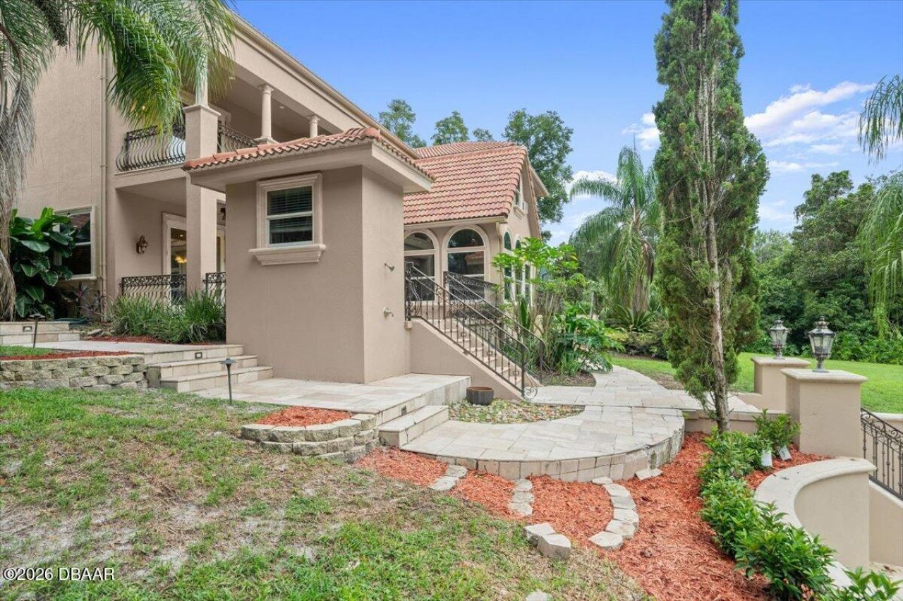 12 Tidewater Drive, Ormond Beach, FL 32174 Photo