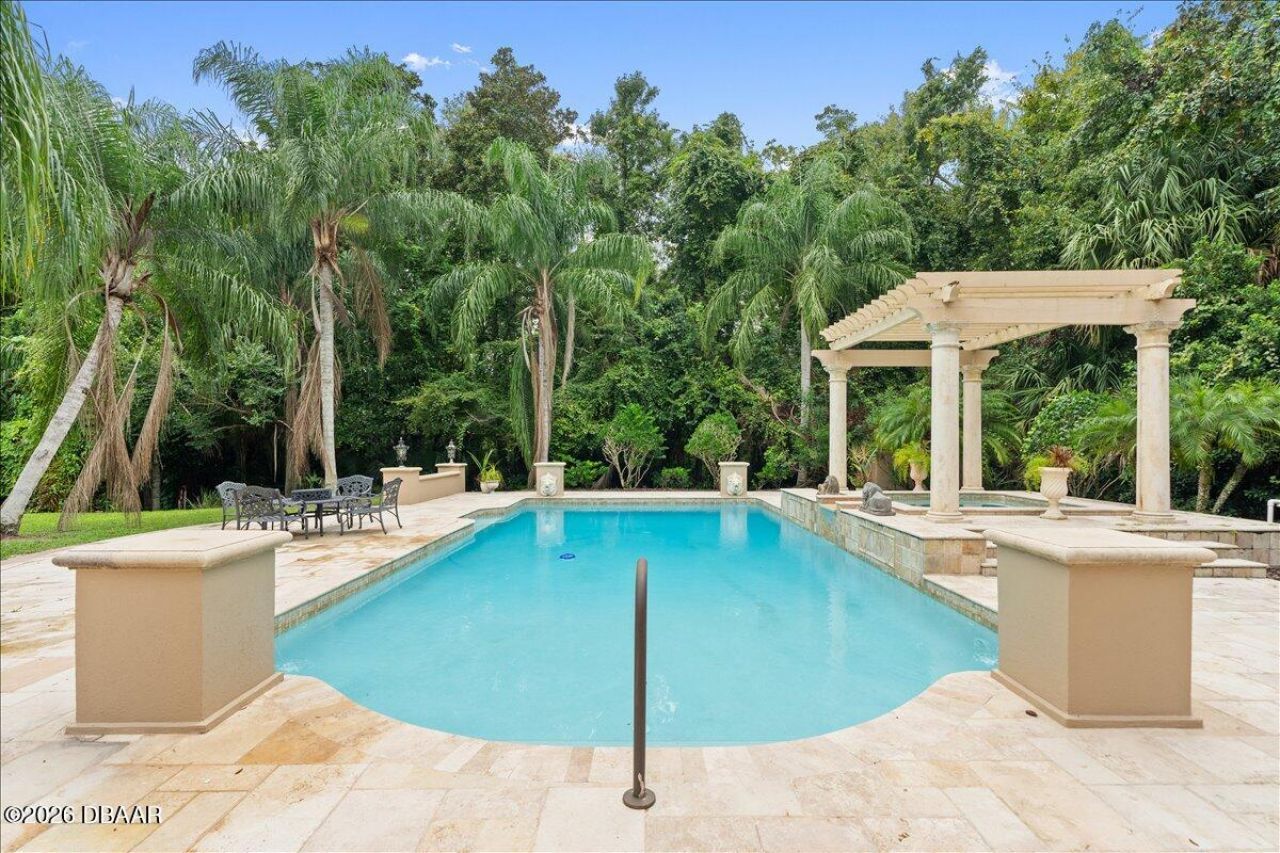 12 Tidewater Drive, Ormond Beach, FL 32174 Photo