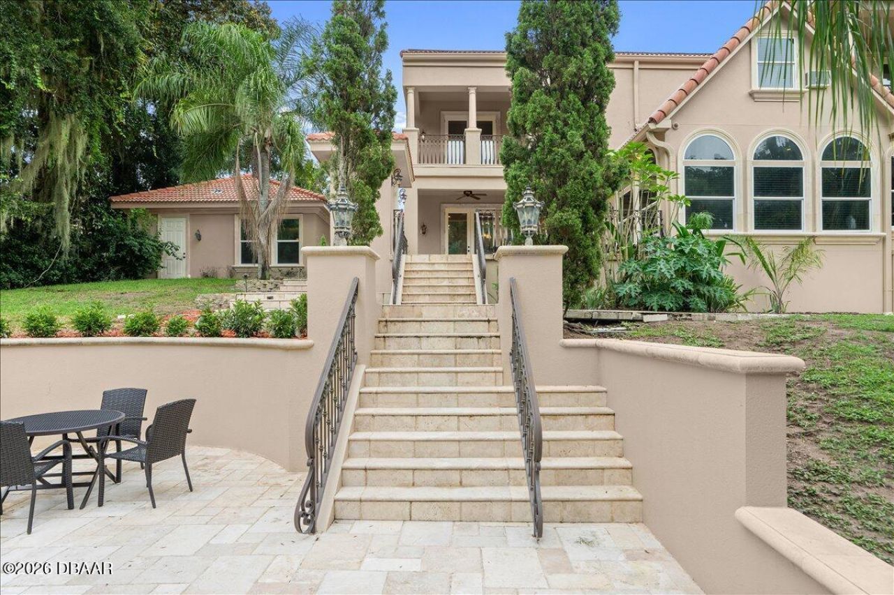 12 Tidewater Drive, Ormond Beach, FL 32174 Photo