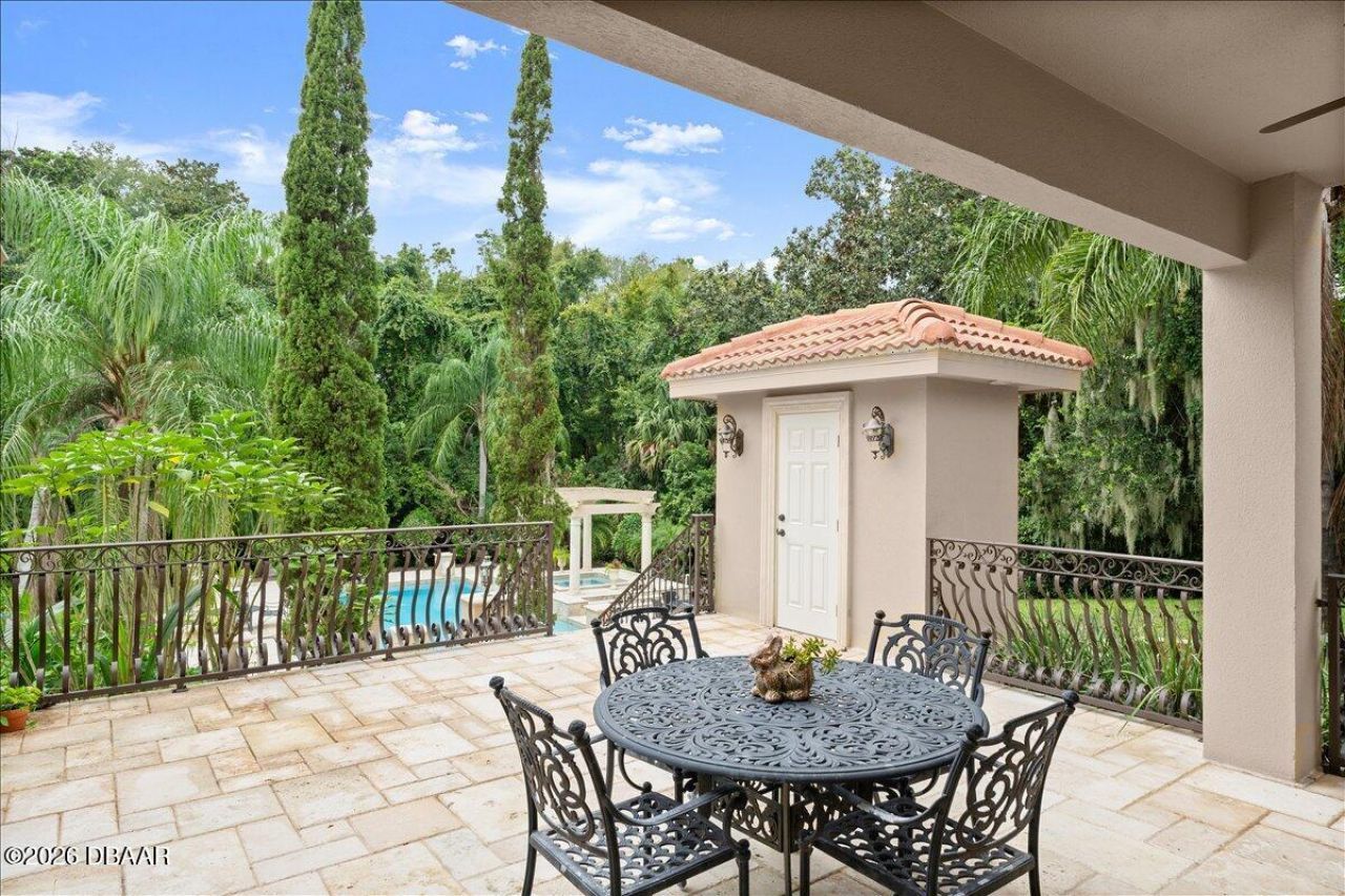 12 Tidewater Drive, Ormond Beach, FL 32174 Photo