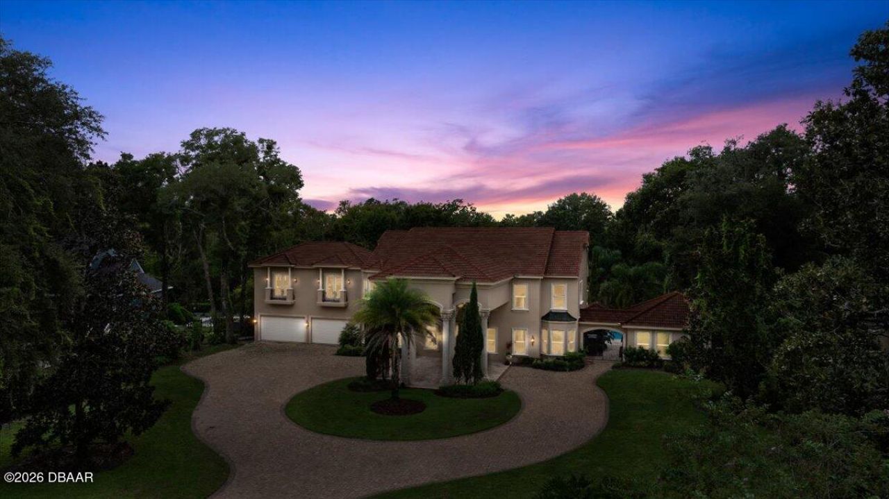 12 Tidewater Drive, Ormond Beach, FL 32174 Photo