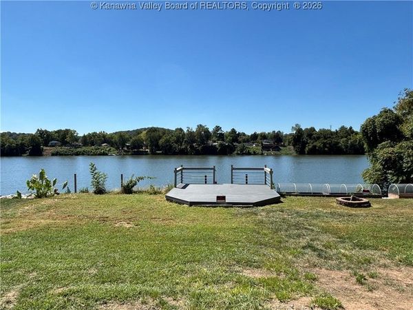 1324 Valentine Circle, Nitro, WV 25143