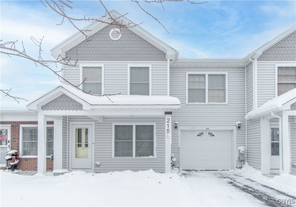 215 Edmund Street, Sackets Harbor, NY 13685 Main Photo