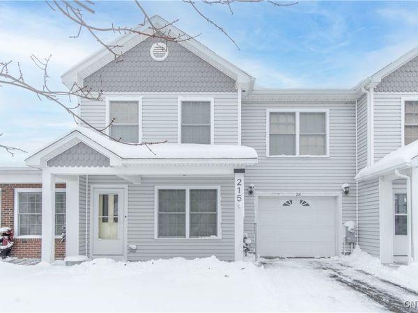 215 Edmund Street, Sackets Harbor, NY 13685