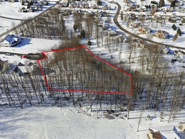 0 Crossbridge Court, Lexington, OH 44904