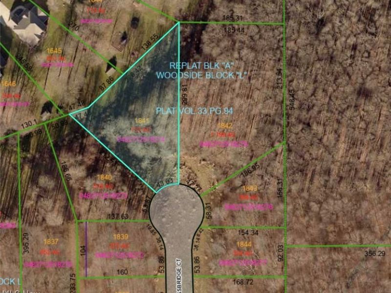 0 Crossbridge Court, Lexington, OH 44904 Photo 2