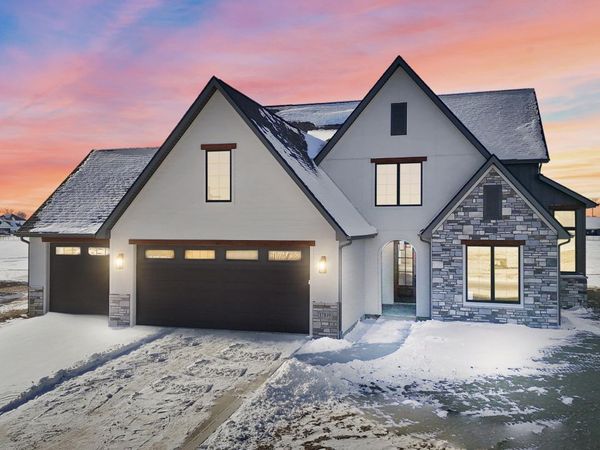 17839 Monza Pass, Huntertown, IN 46748