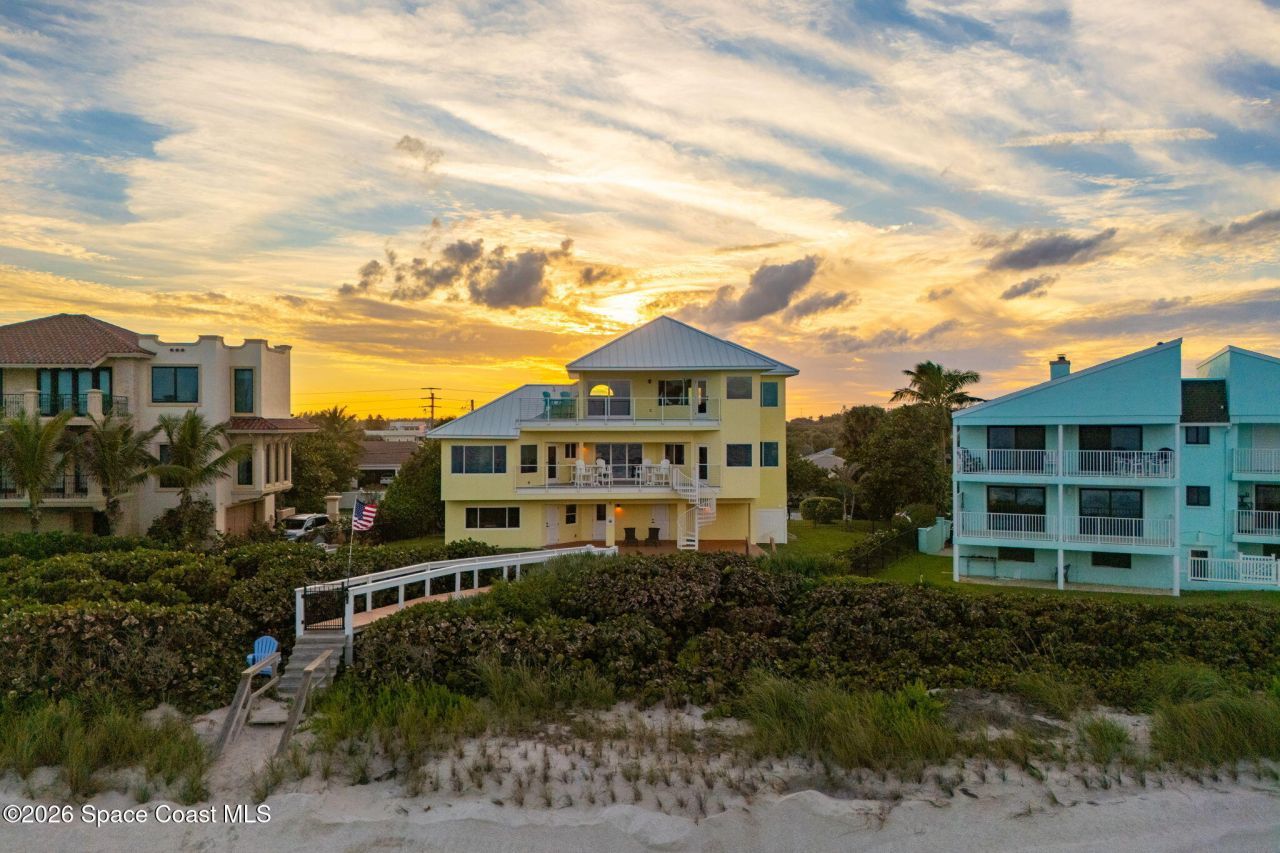 7155 S Highway A1a, Melbourne Beach, FL 32951 Photo