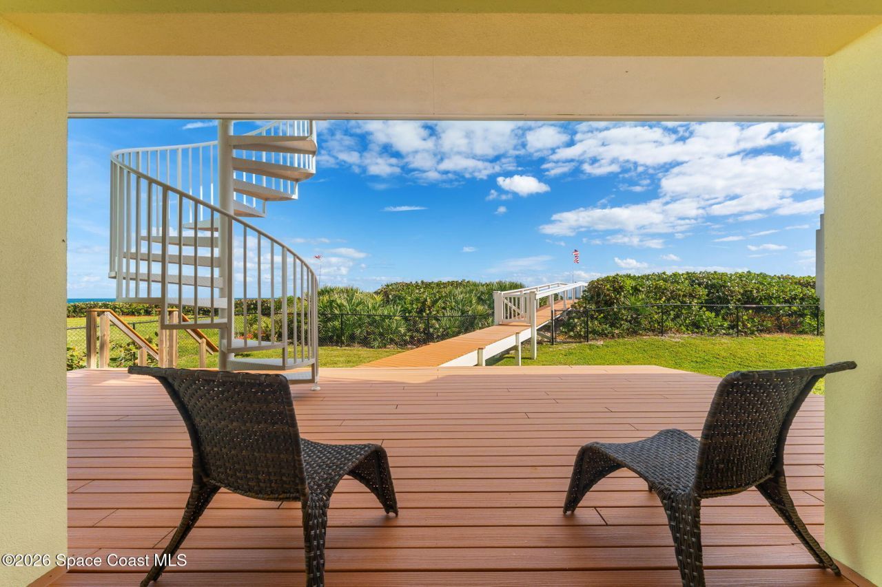 7155 S Highway A1a, Melbourne Beach, FL 32951 Photo