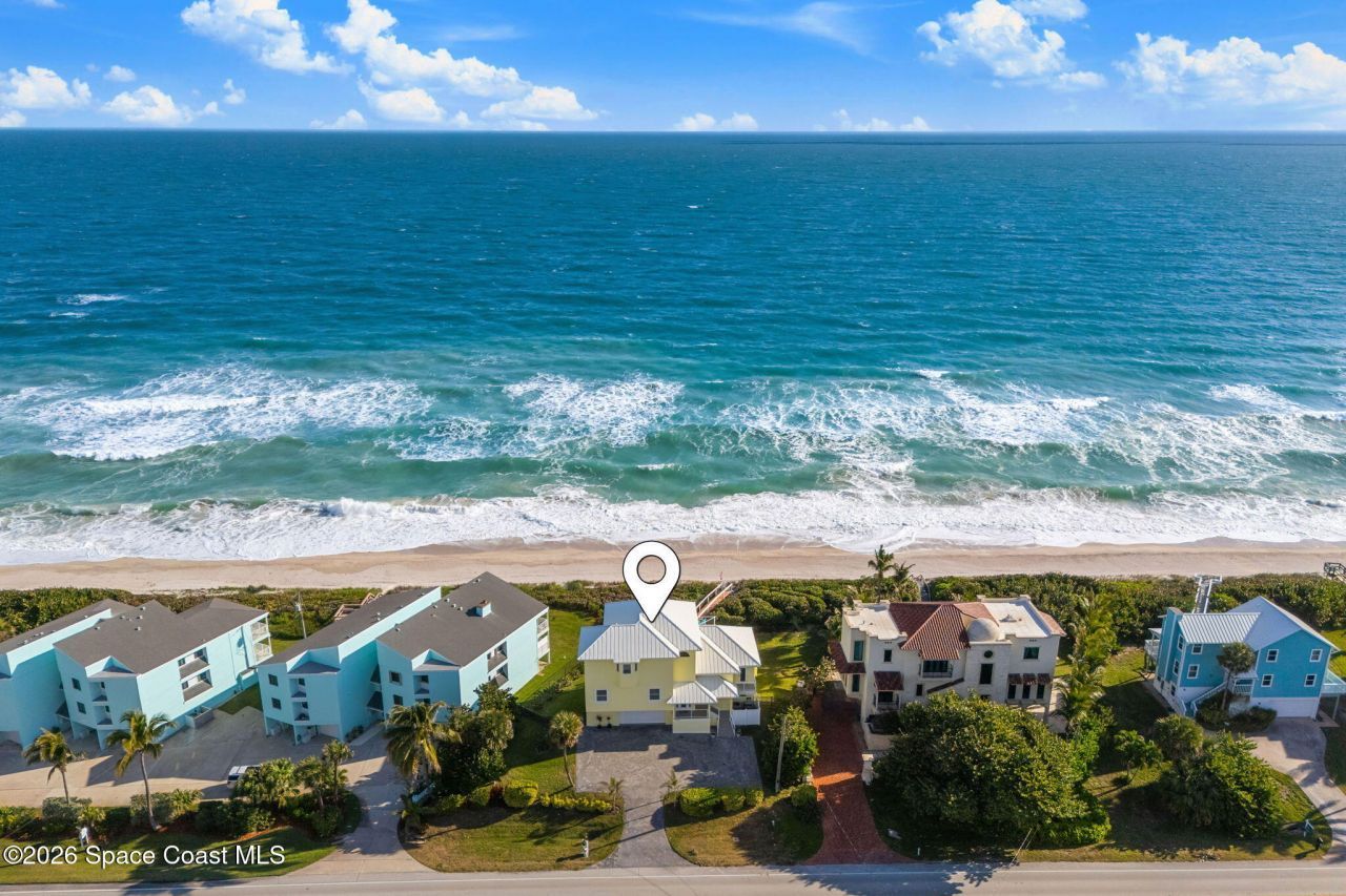 7155 S Highway A1a, Melbourne Beach, FL 32951 Photo