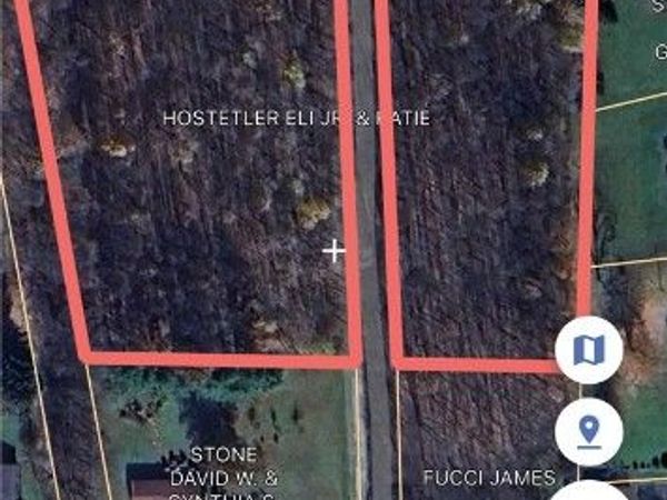 00 Harmonsburg Road, Meadville, PA 16335